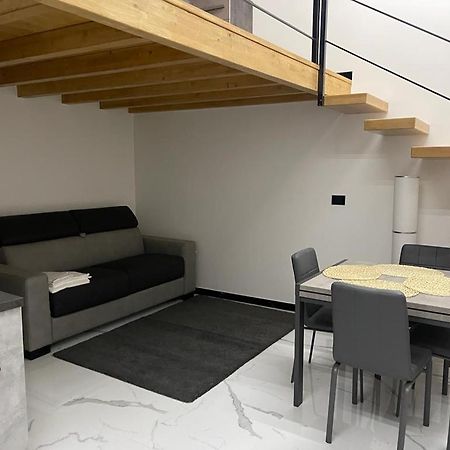 شقة Casa Fiore نابولي المظهر الخارجي الصورة